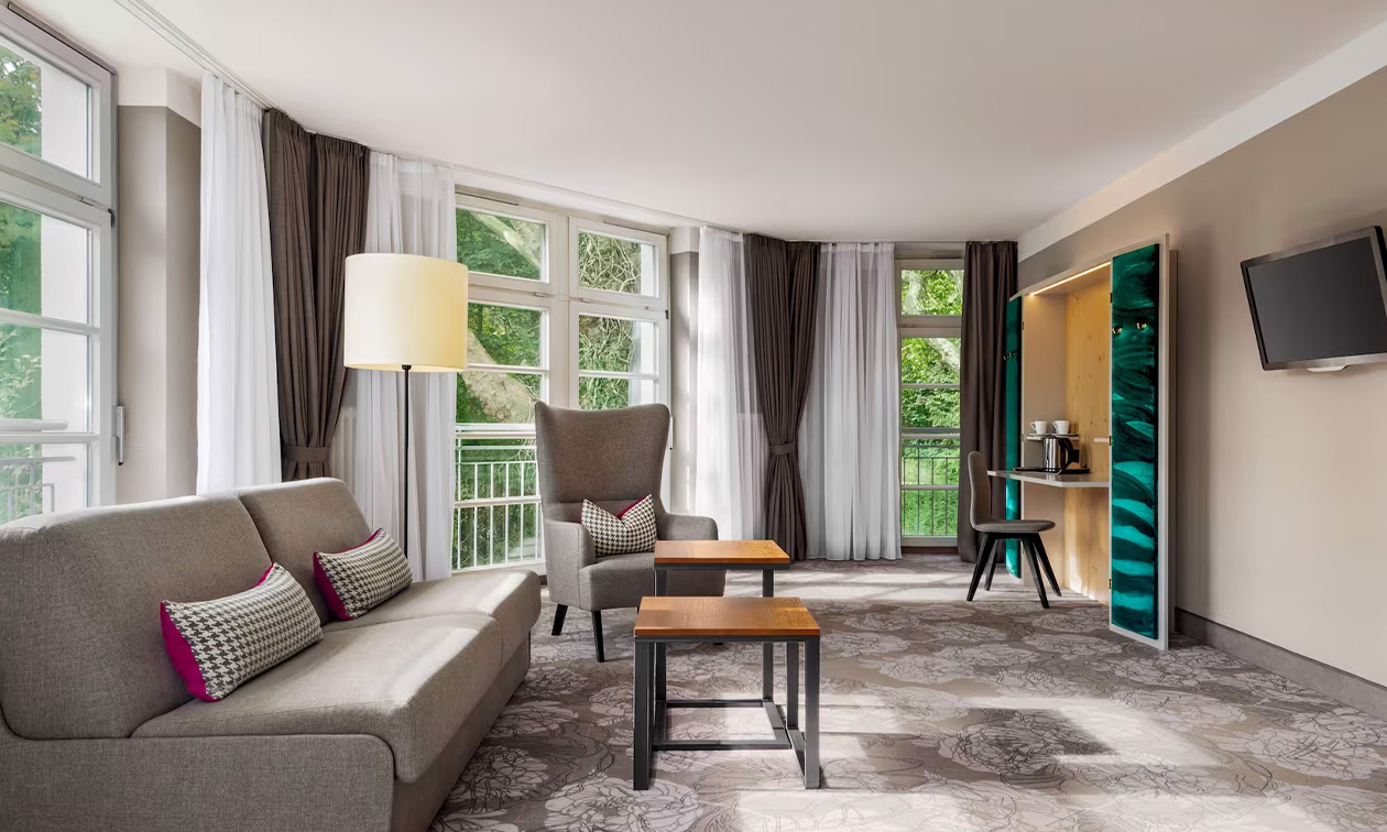 Vienna House Easy by Wyndham Castrop-Rauxel