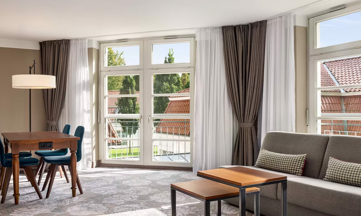 Vienna House Easy by Wyndham Castrop-Rauxel