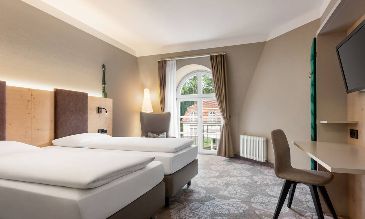 Vienna House Easy by Wyndham Castrop-Rauxel