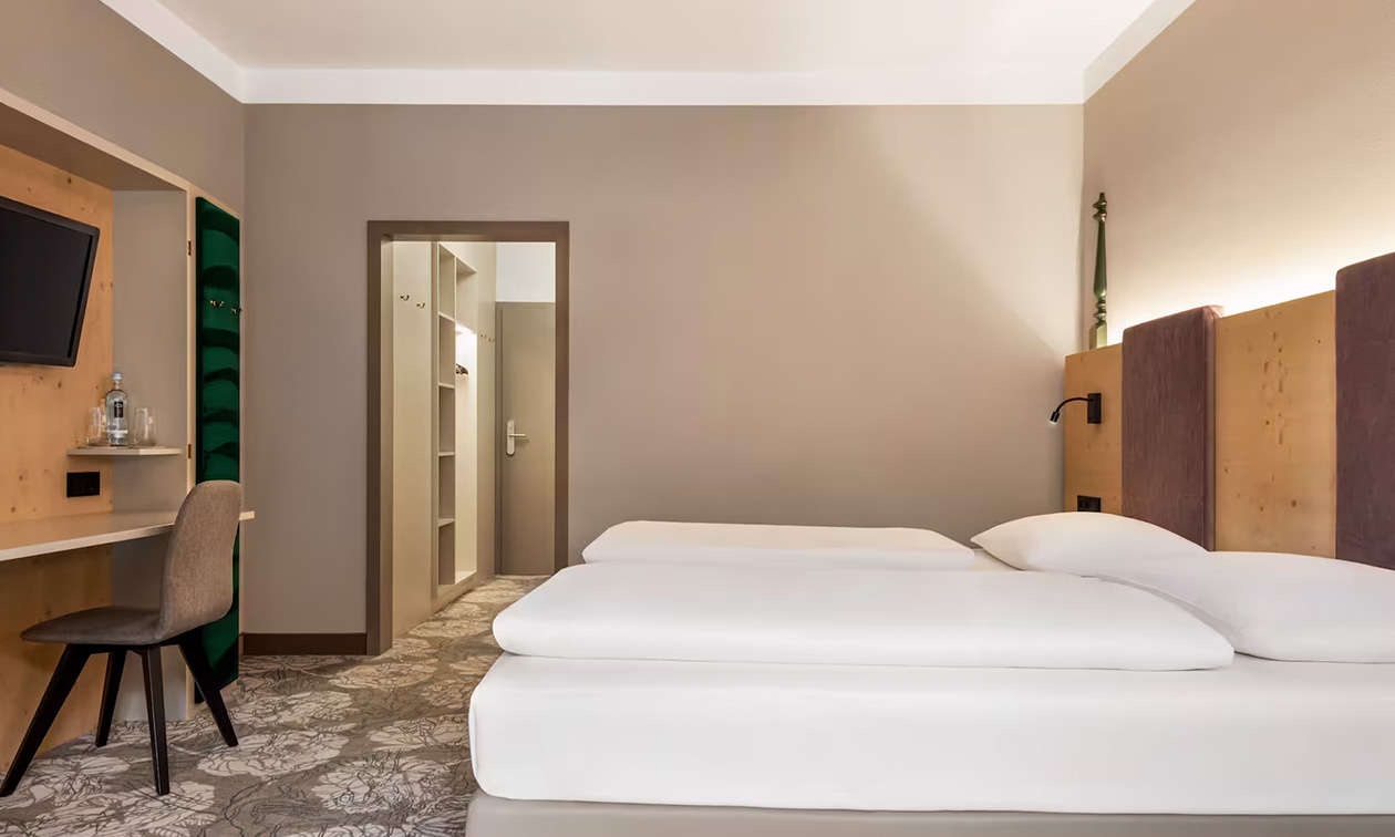 Vienna House Easy by Wyndham Castrop-Rauxel