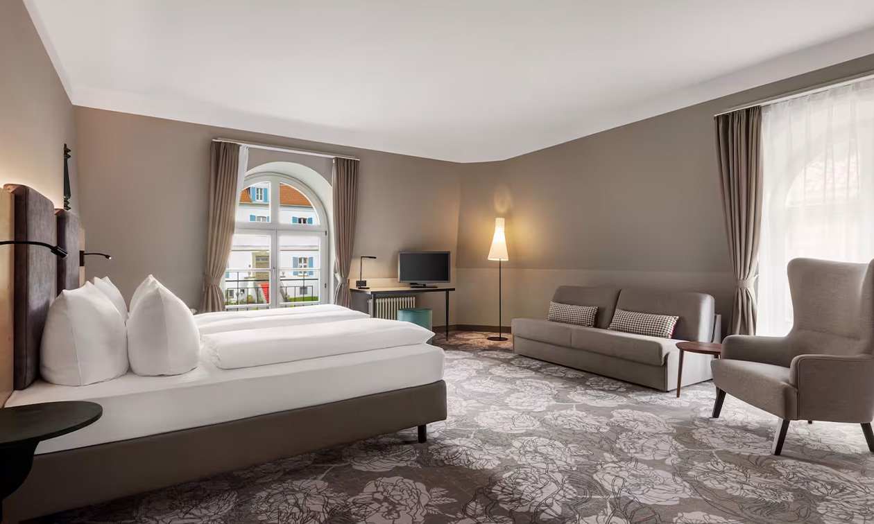 Vienna House Easy by Wyndham Castrop-Rauxel