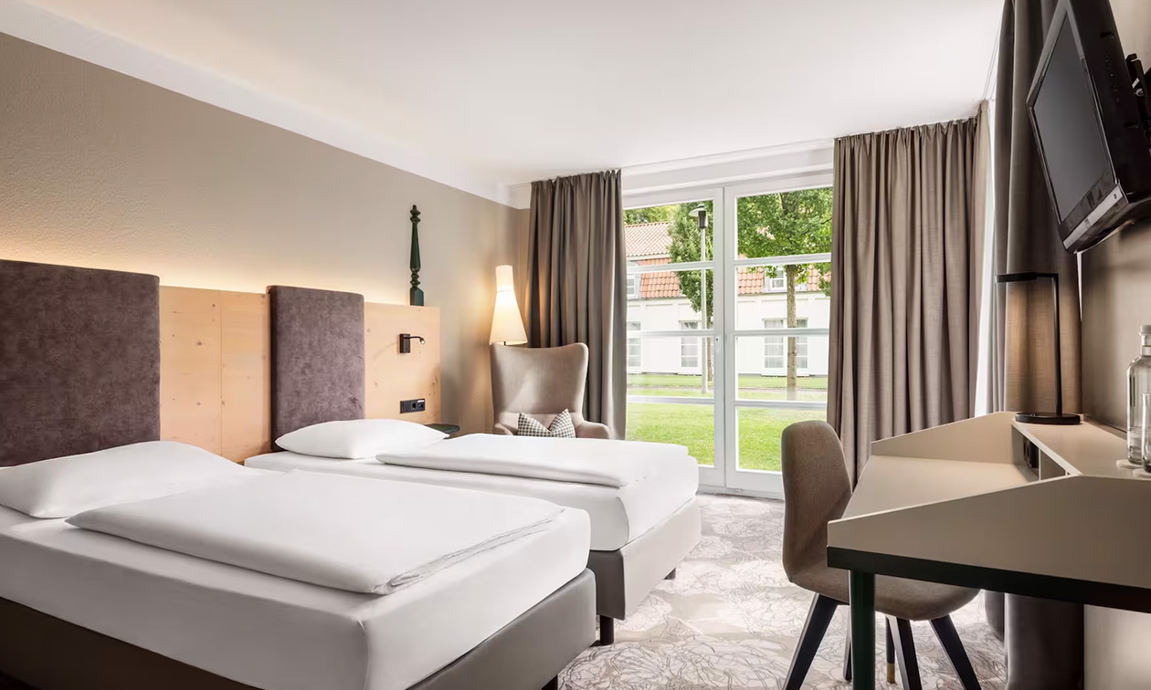 Vienna House Easy by Wyndham Castrop-Rauxel