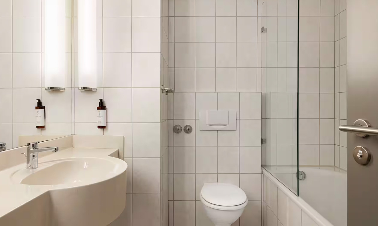 Vienna House Easy by Wyndham Castrop-Rauxel