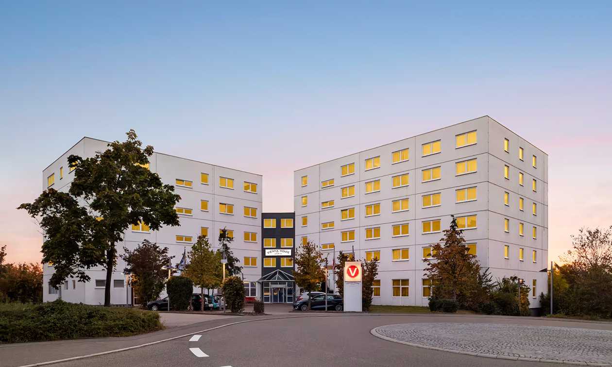 Vienna House Easy by Wyndham Neckarsulm