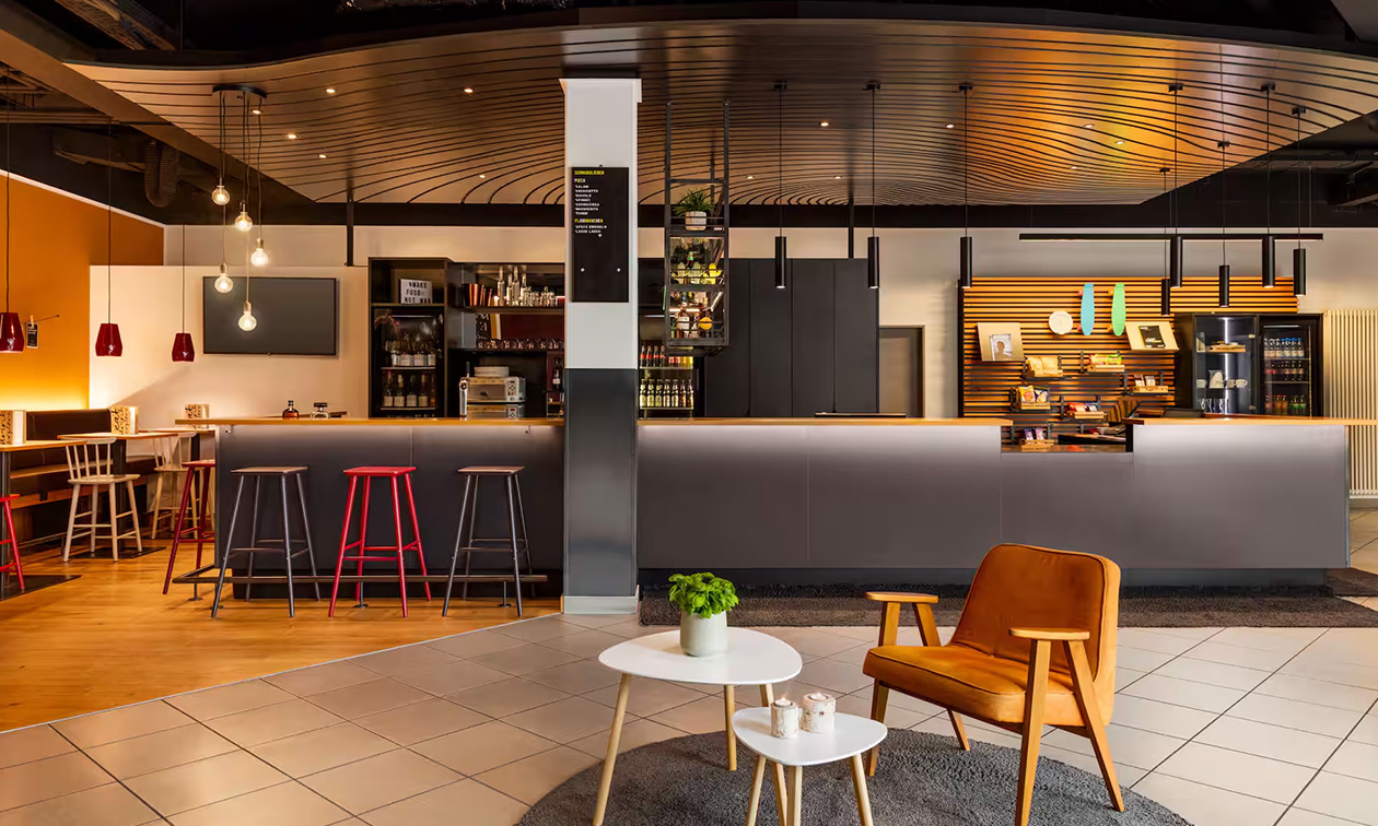 Vienna House Easy by Wyndham Neckarsulm