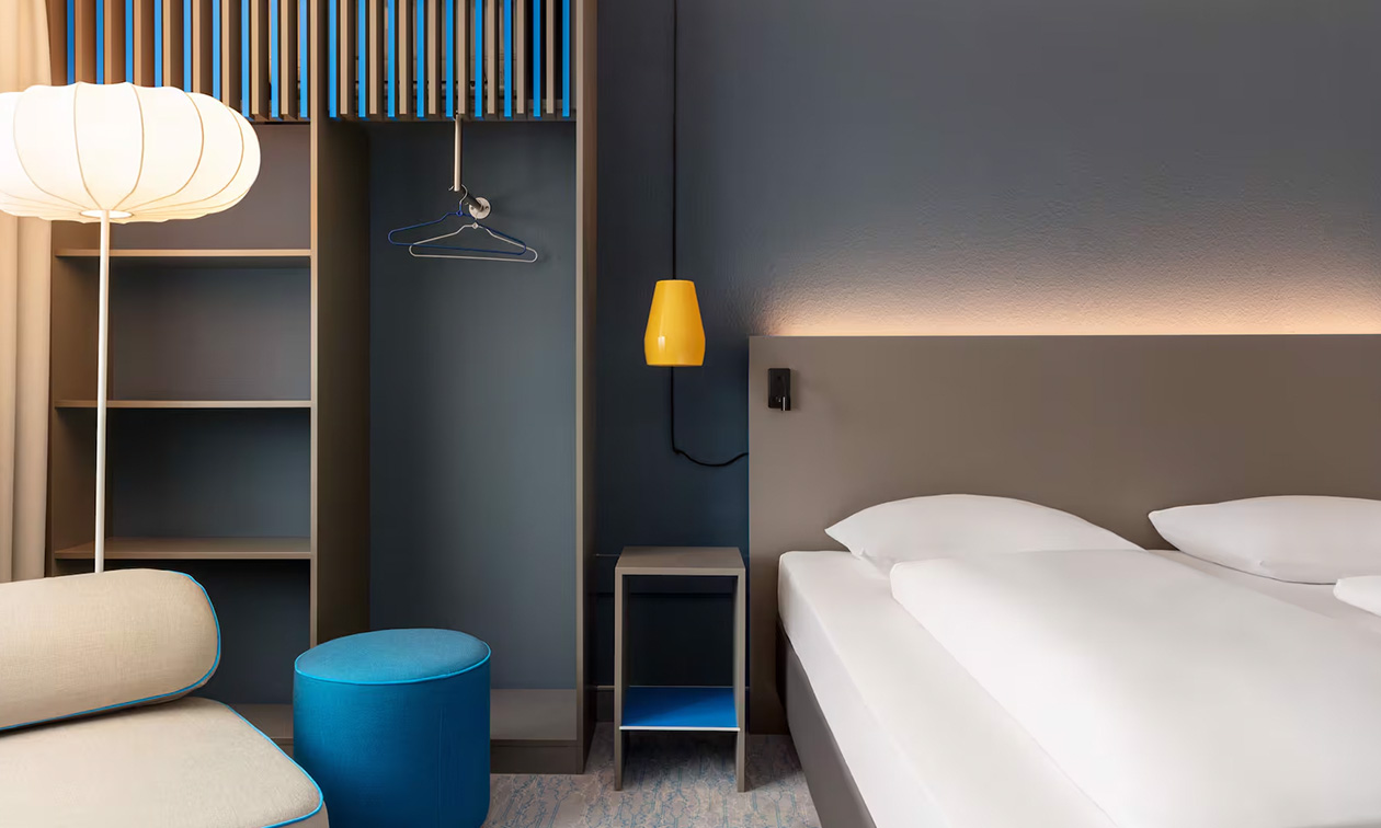 Vienna House Easy by Wyndham Neckarsulm