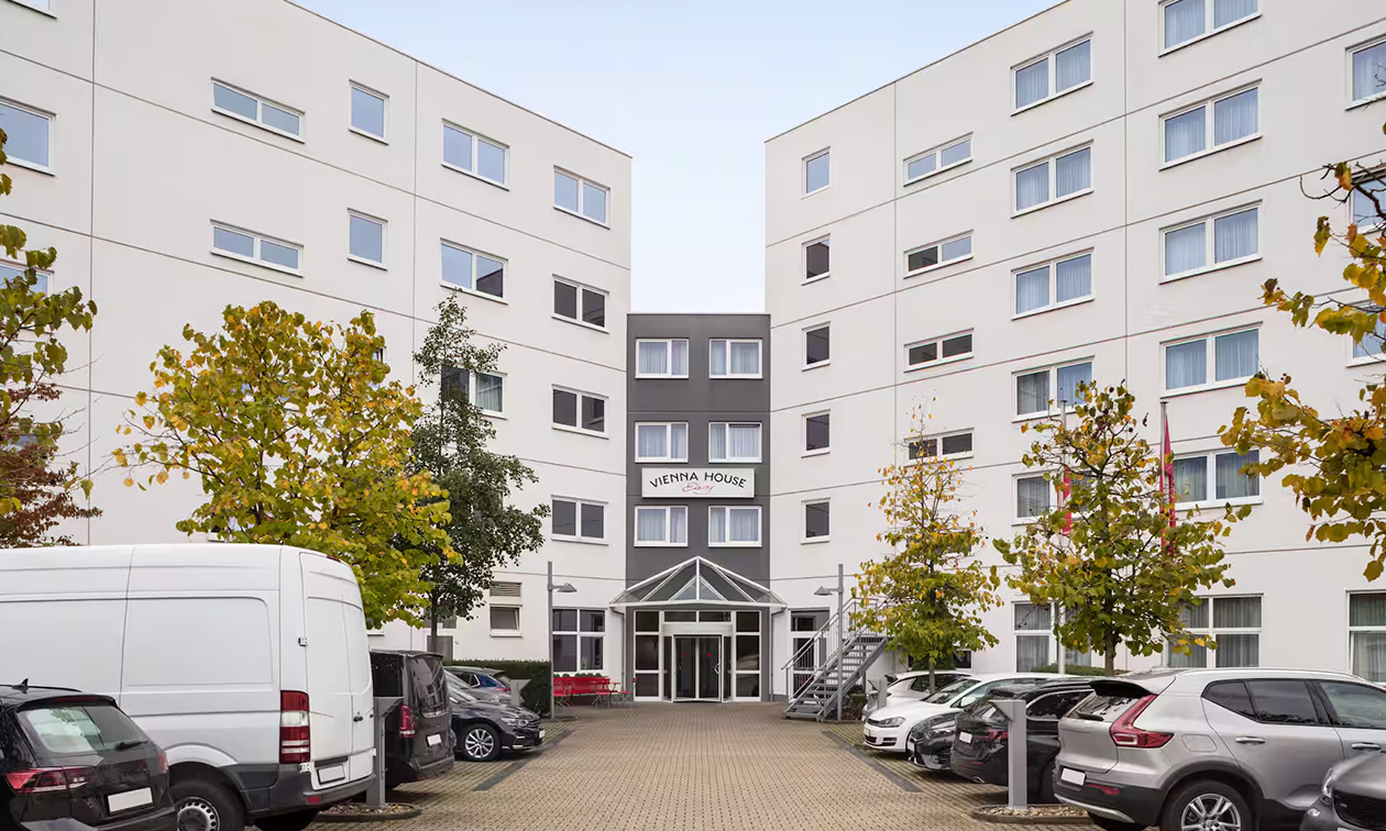 Vienna House Easy by Wyndham Neckarsulm