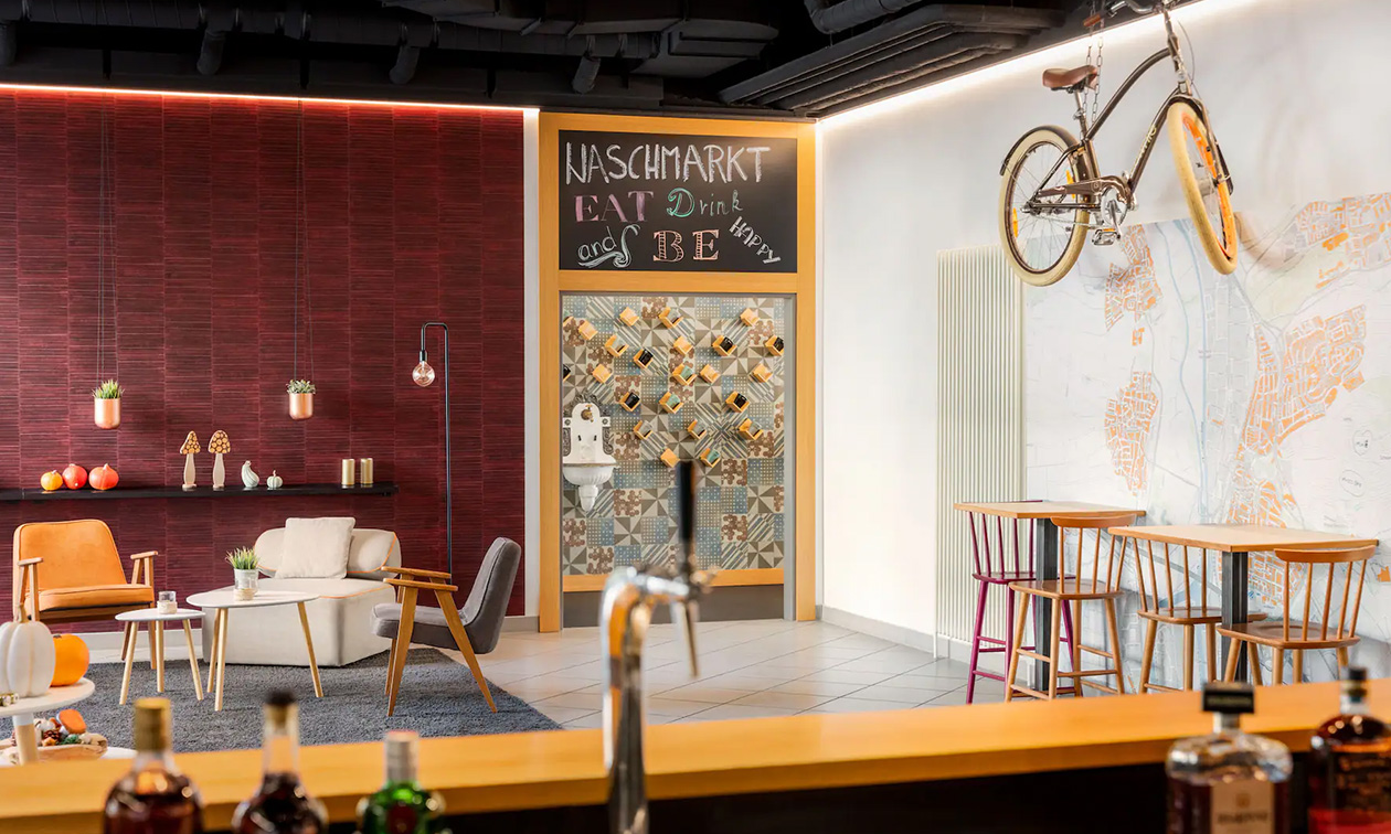Vienna House Easy by Wyndham Neckarsulm
