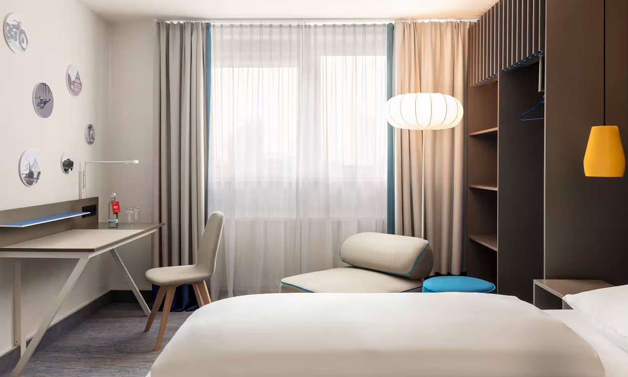 Vienna House Easy by Wyndham Neckarsulm