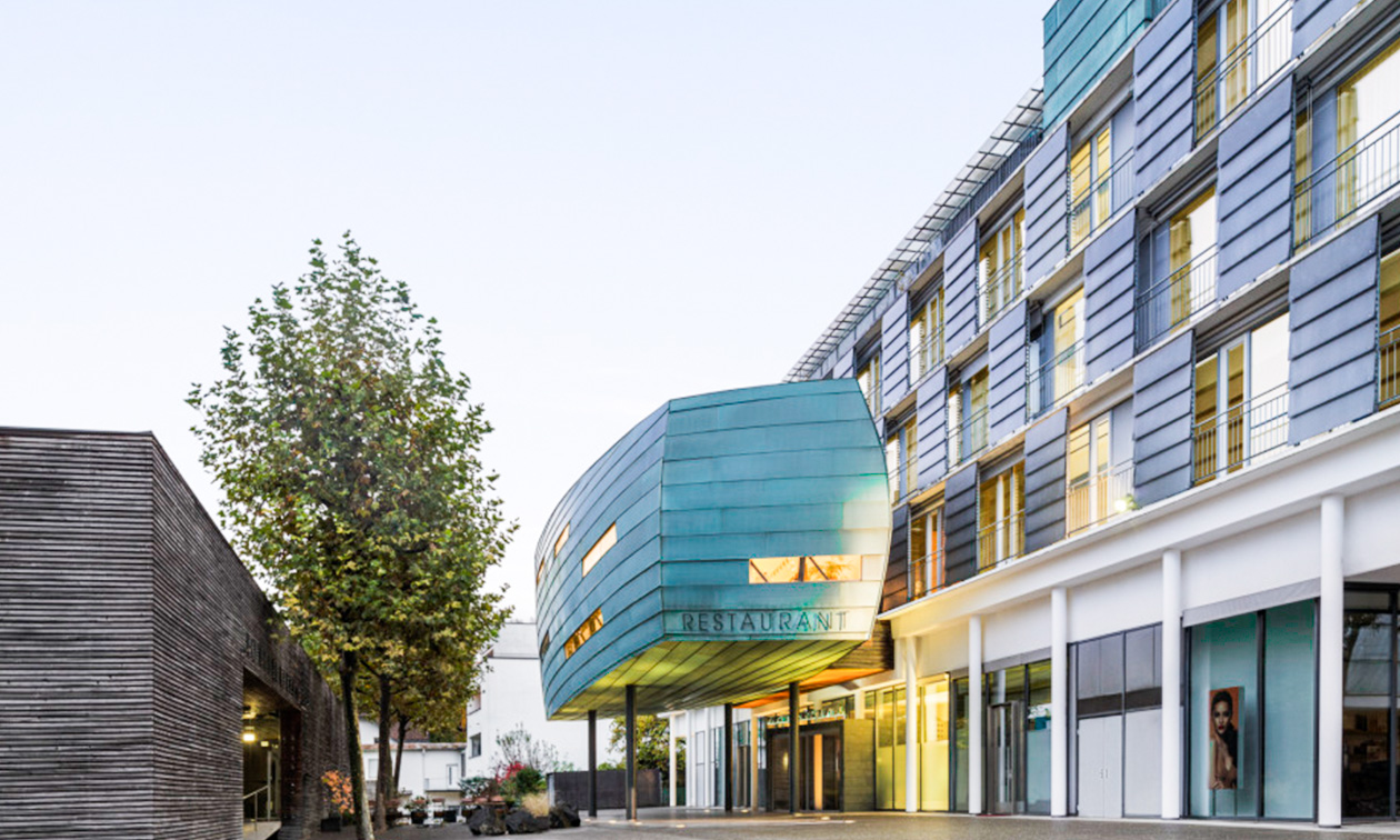 Vienna House Martinspark Dornbirn