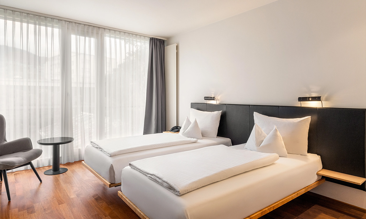 Vienna House Martinspark Dornbirn