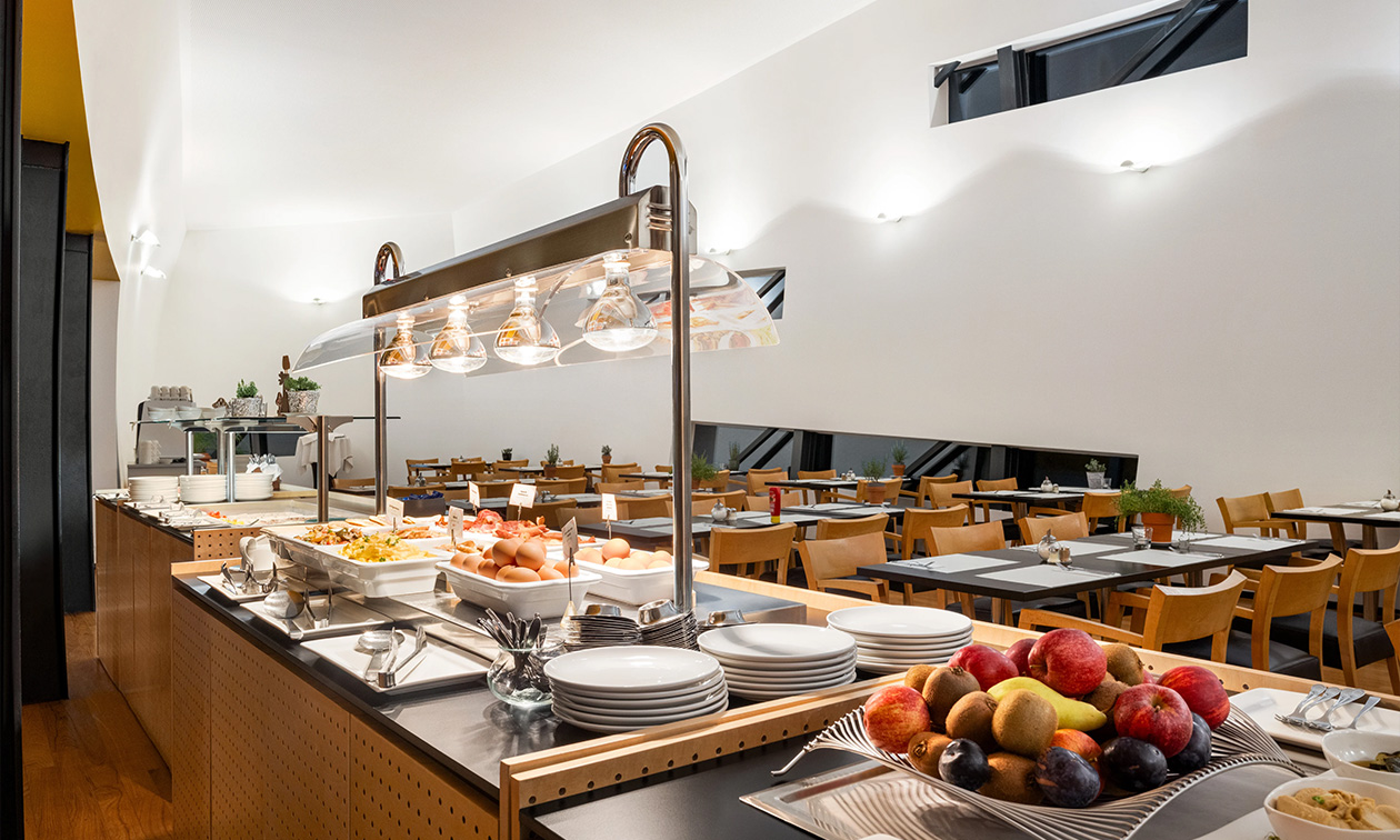 Vienna House Martinspark Dornbirn