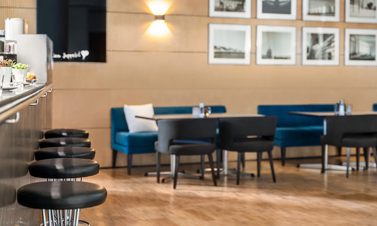 Vienna House Martinspark Dornbirn