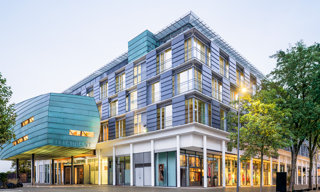 Vienna House Martinspark Dornbirn