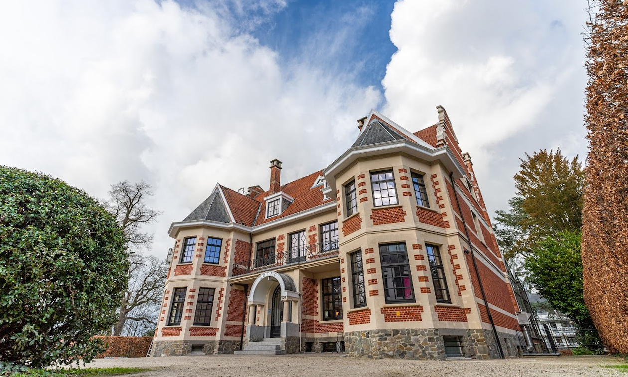 Villa Monte