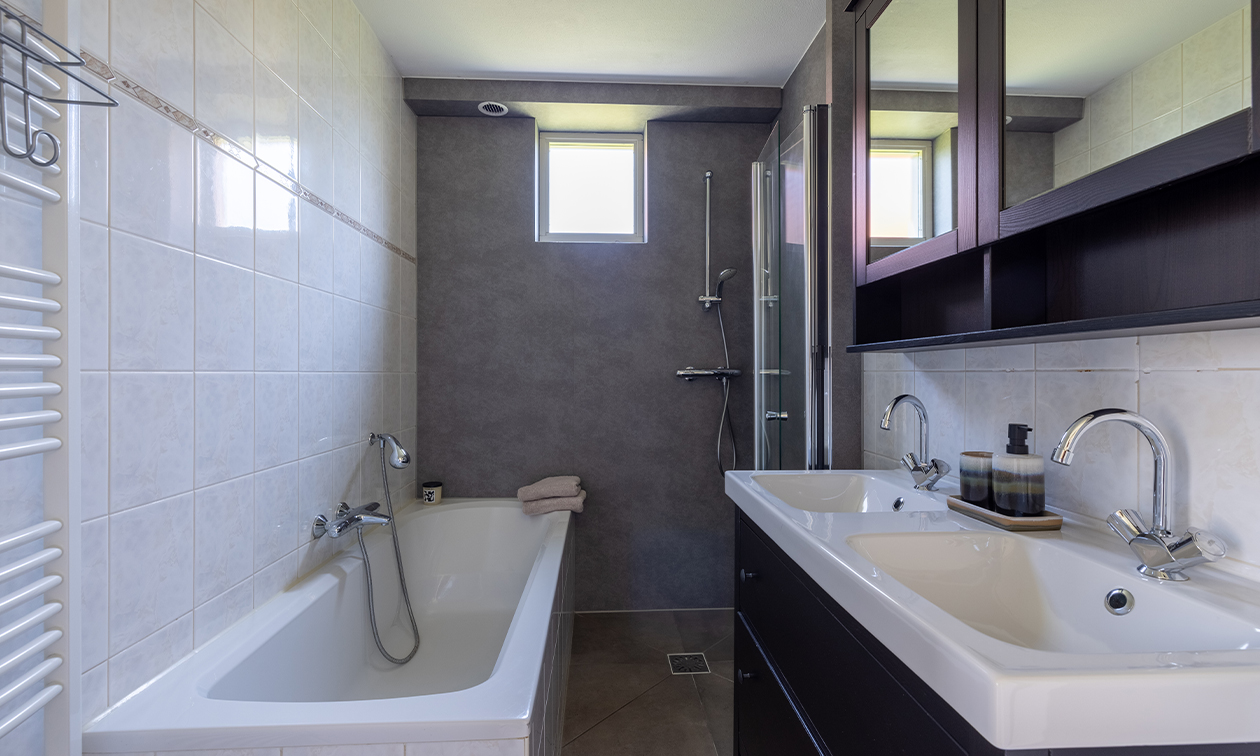 Villavakantiepark IJsselhof