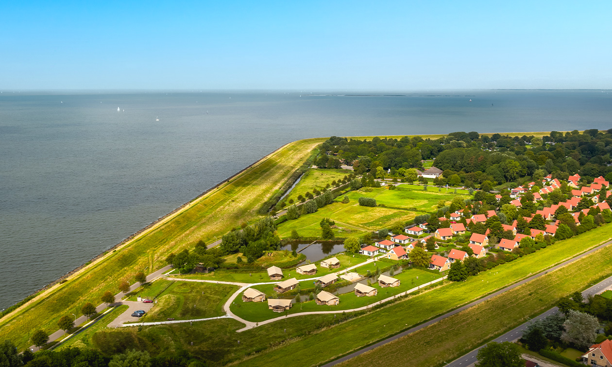 Villavakantiepark IJsselhof