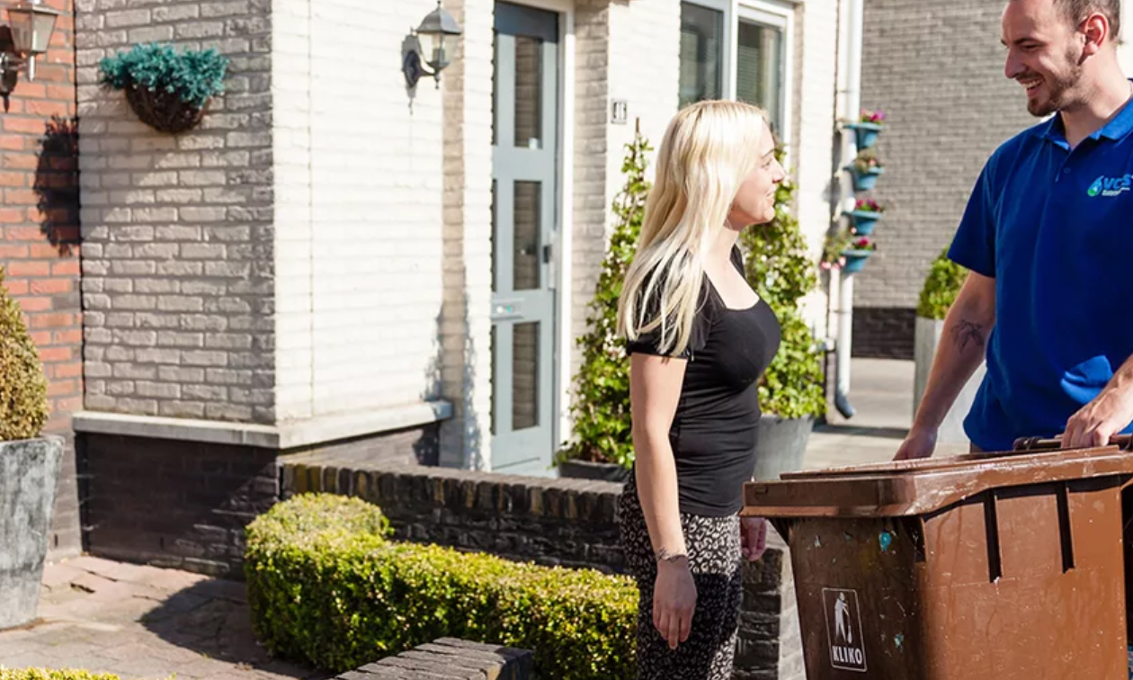 Vincent Container Cleaning Service