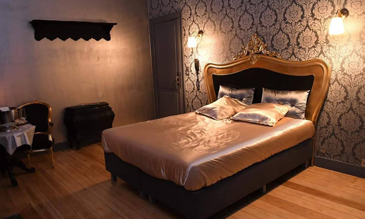 Vip Room 209