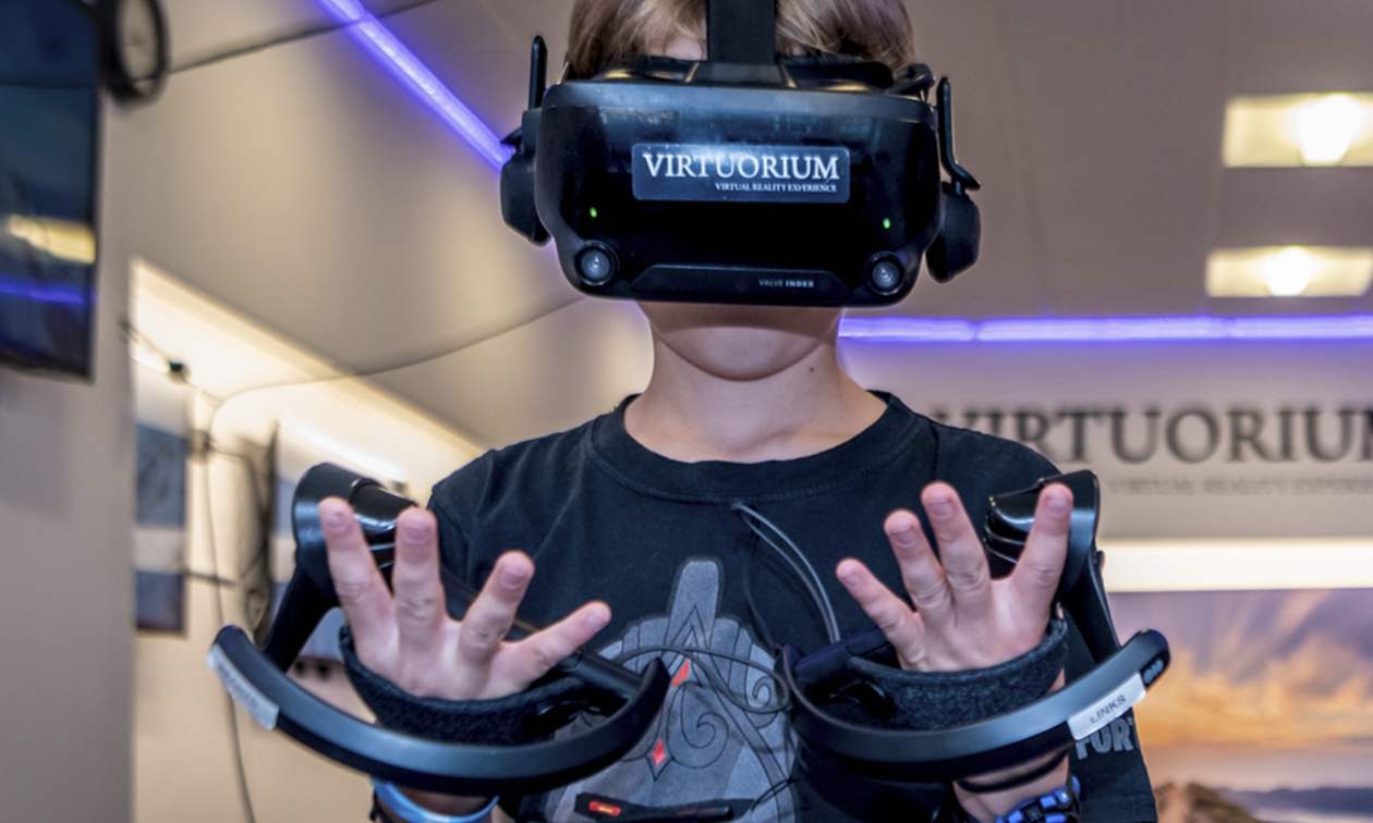 Virtuorium