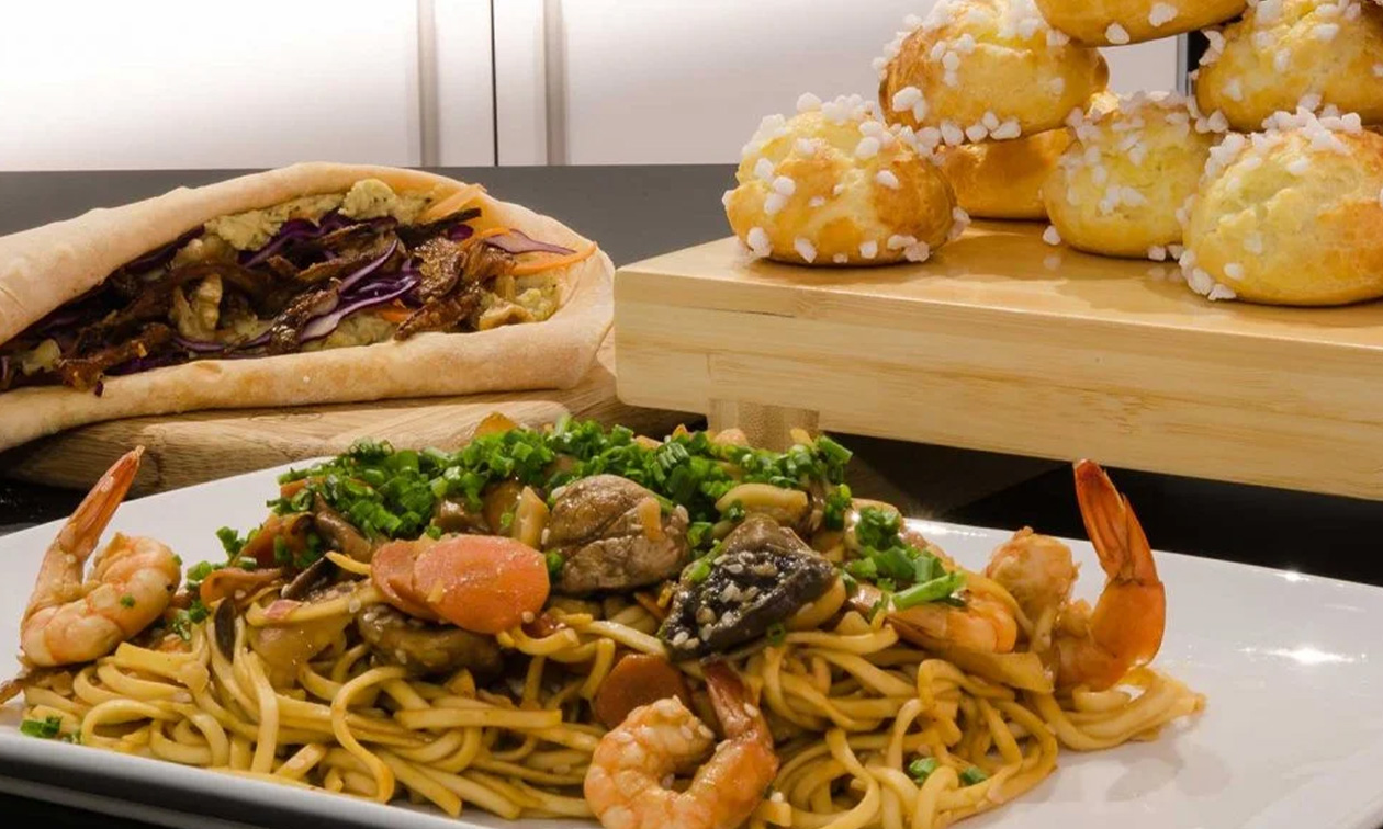 Visiochef