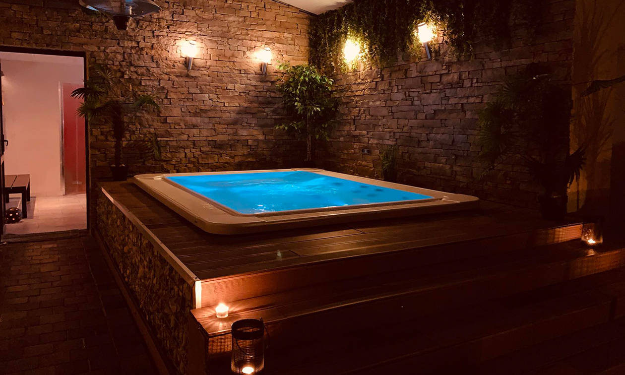 Volupto Spa