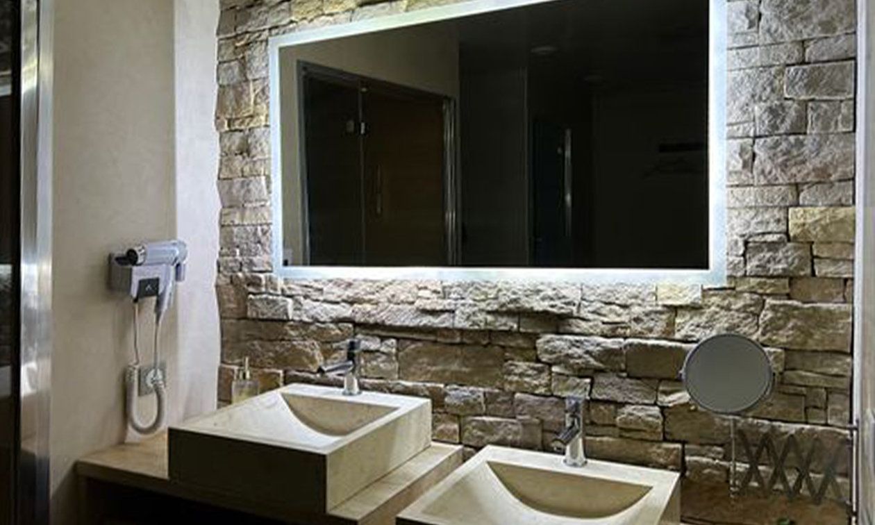 Volupto Spa