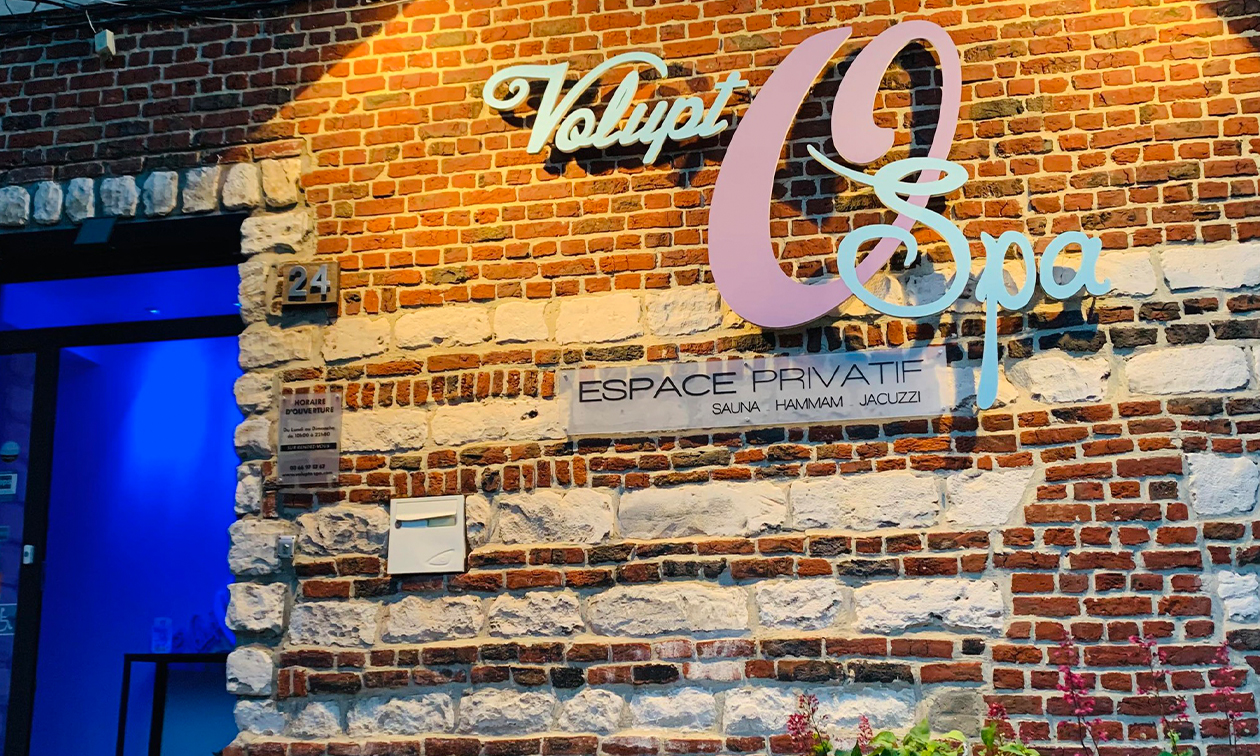 Volupto Spa