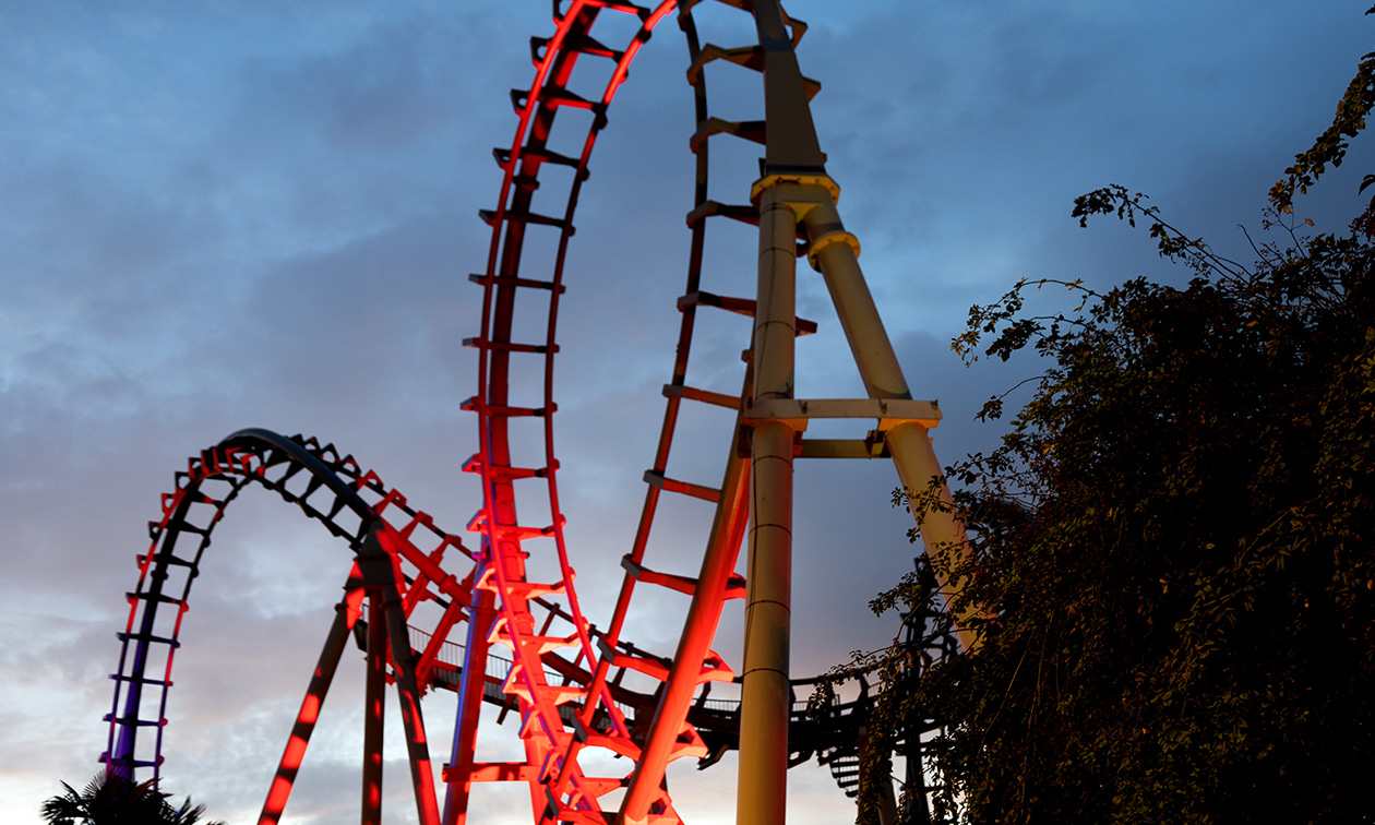 Walibi Belgium