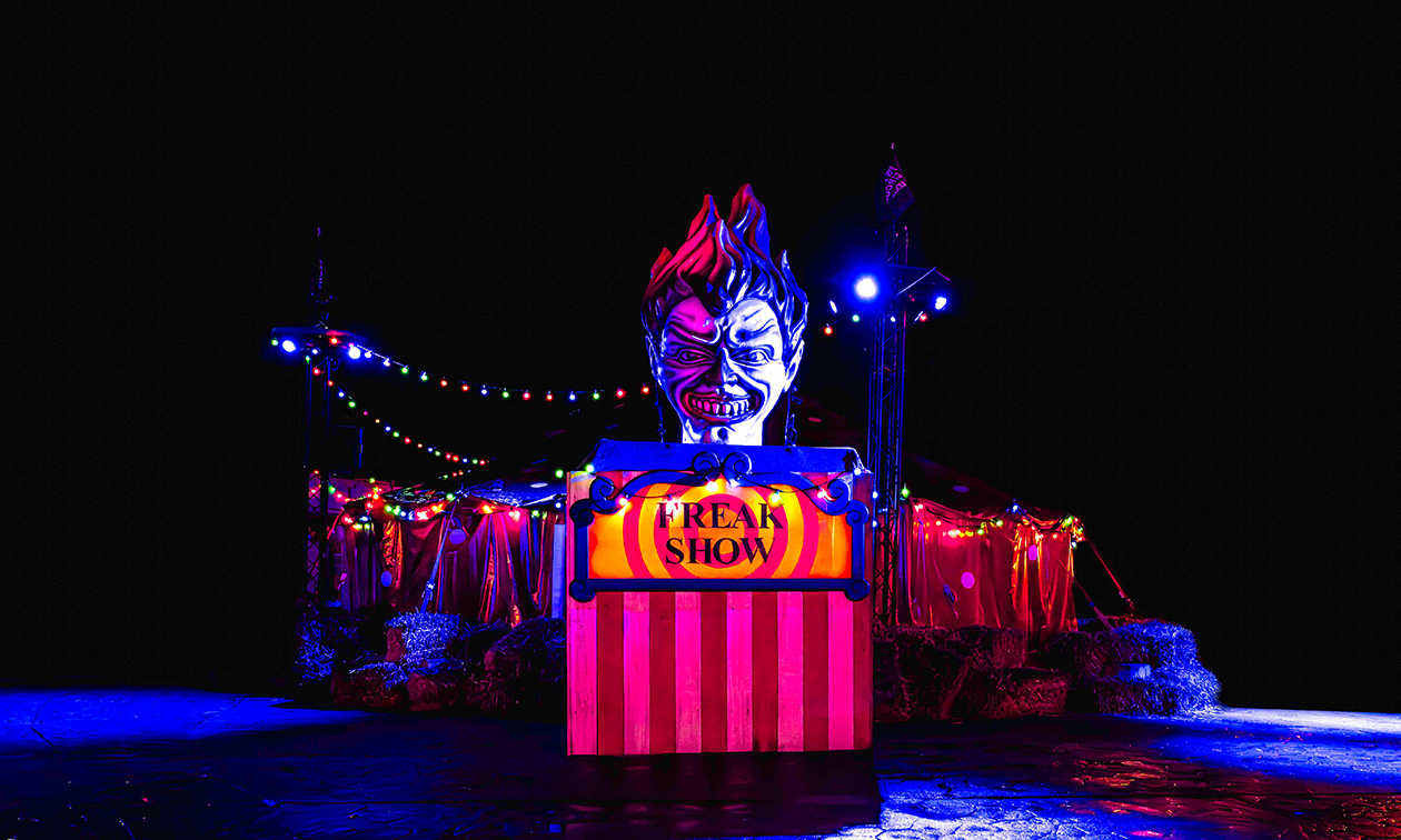 Walibi Belgium