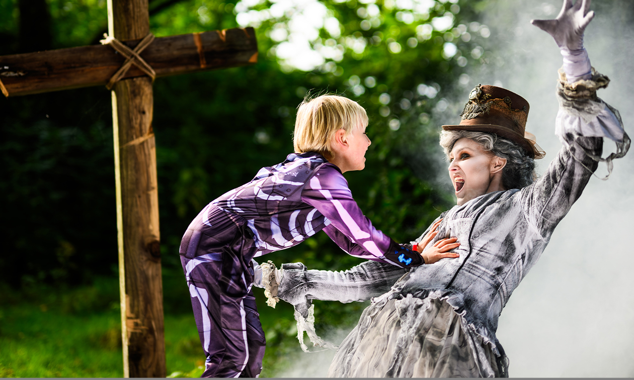 Walibi Holland