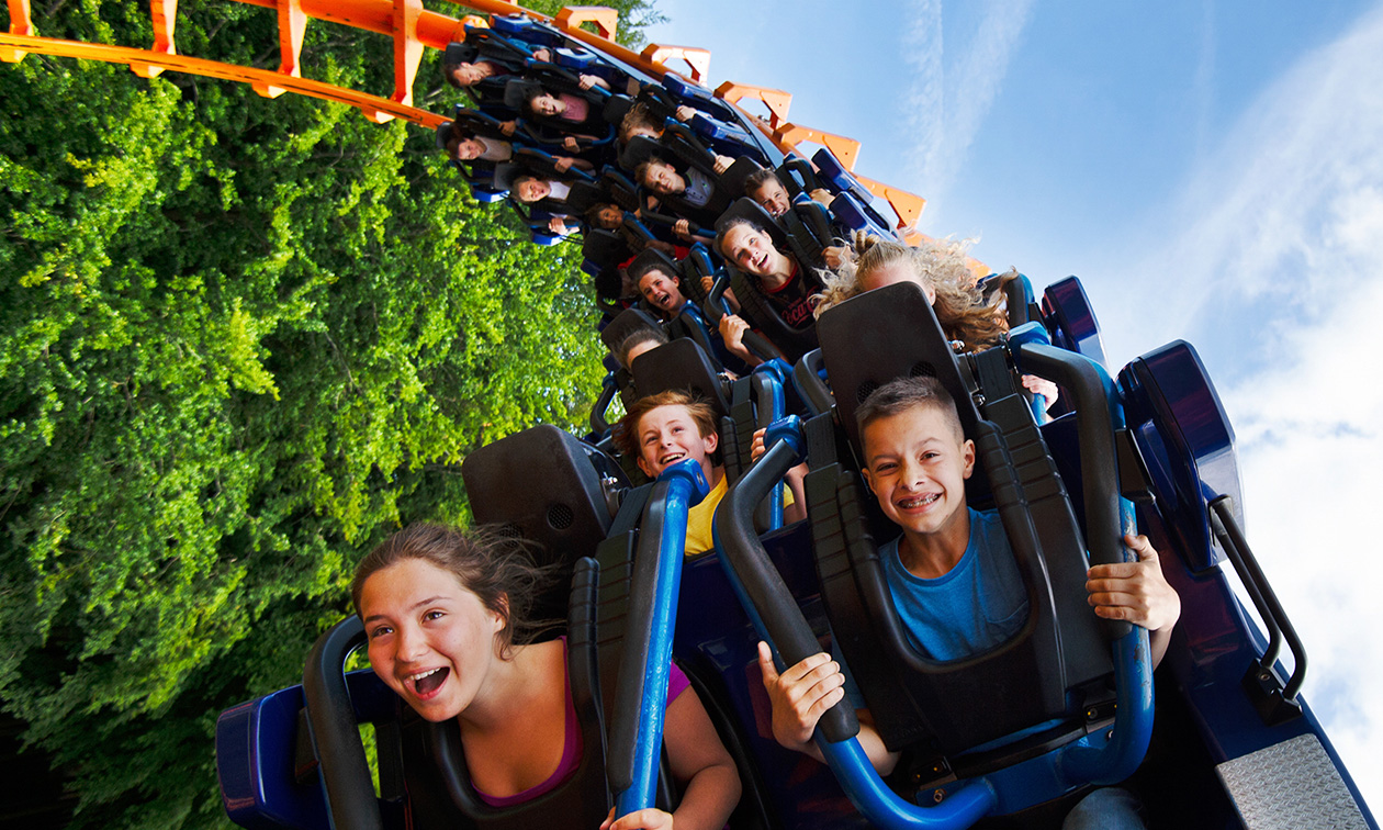 Walibi Holland