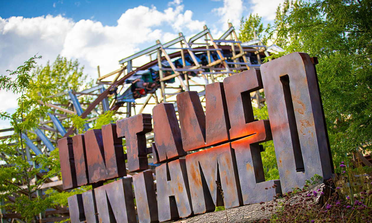 Walibi Holland