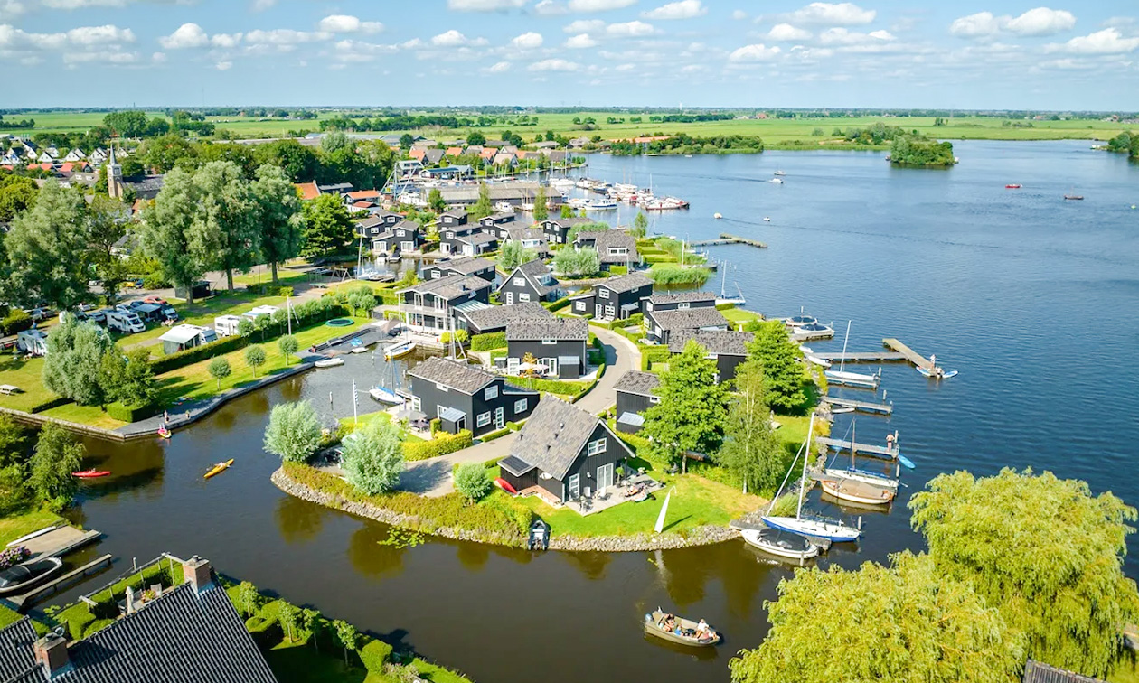 Waterpark Oan 'e Poel