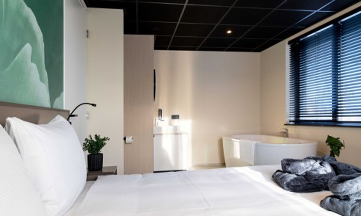 Hotel Waterstate Goes