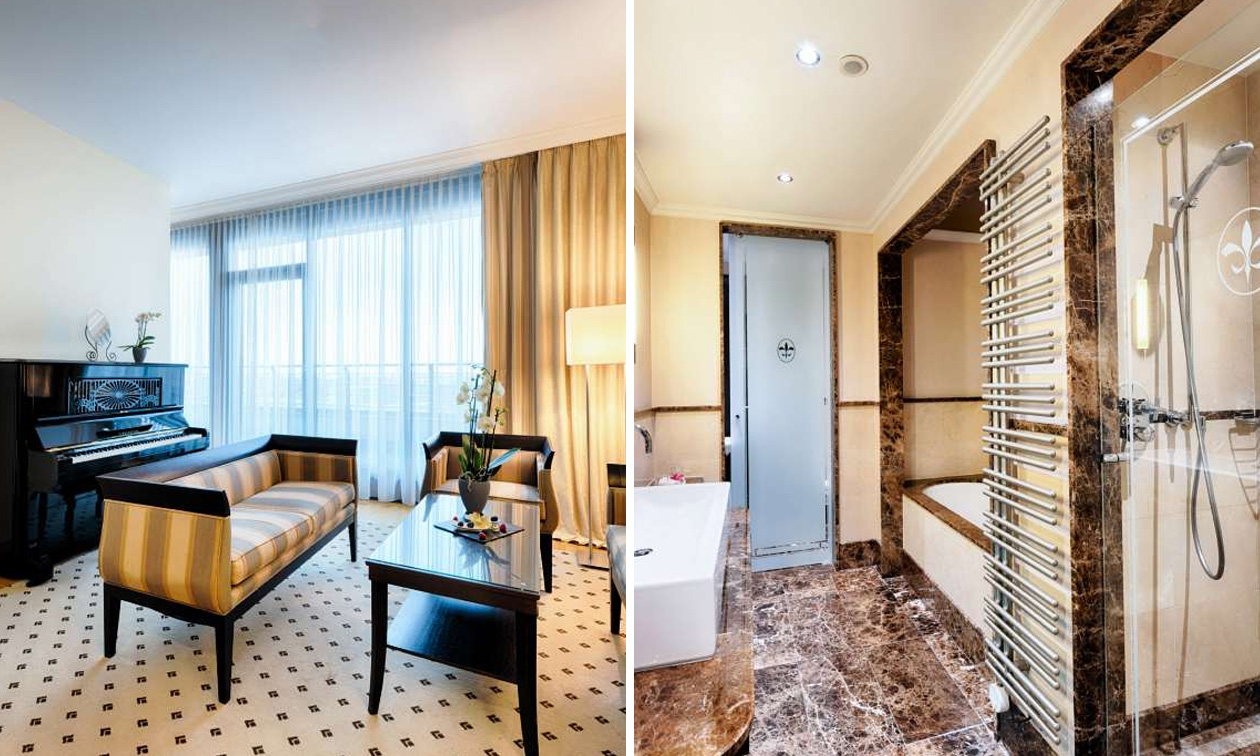 Welcome Parkhotel Euskirchen