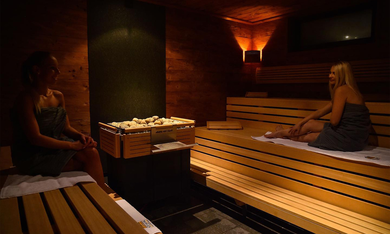 Wellness Hof Hahn