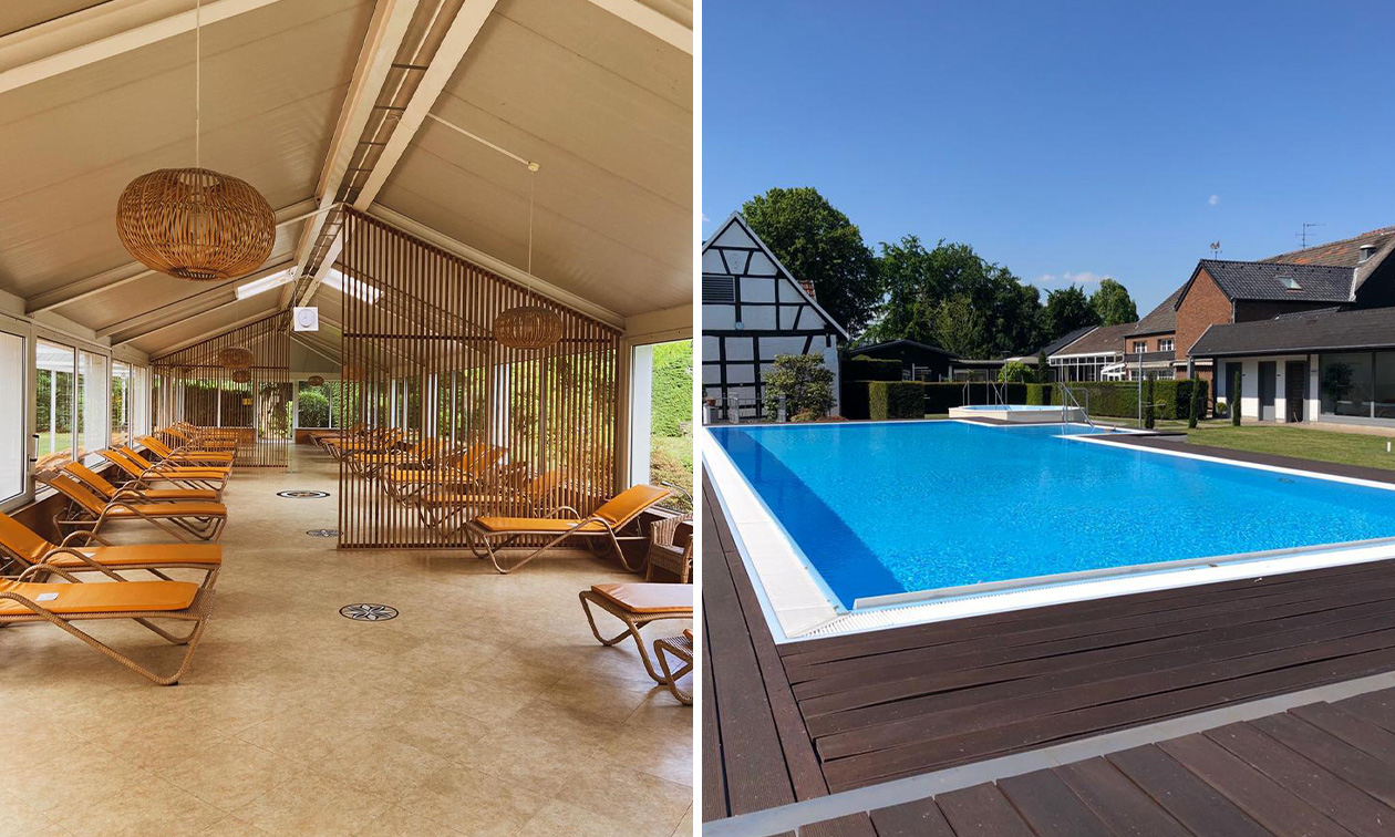 Wellness Hof Hahn