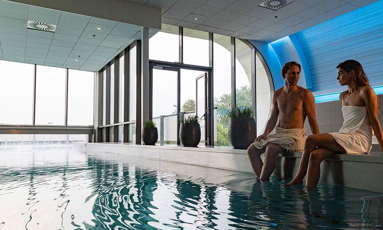 Fletcher Wellness-Hotel Sittard