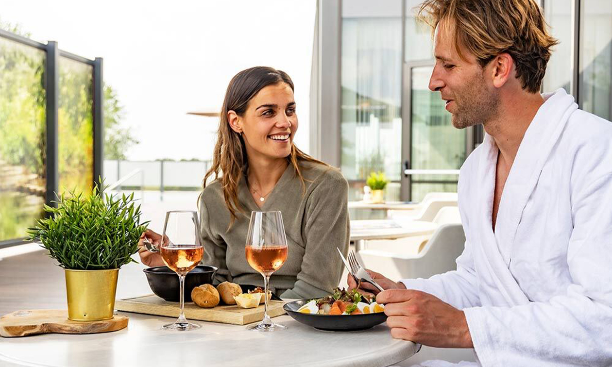 Fletcher Wellness-Hotel Sittard