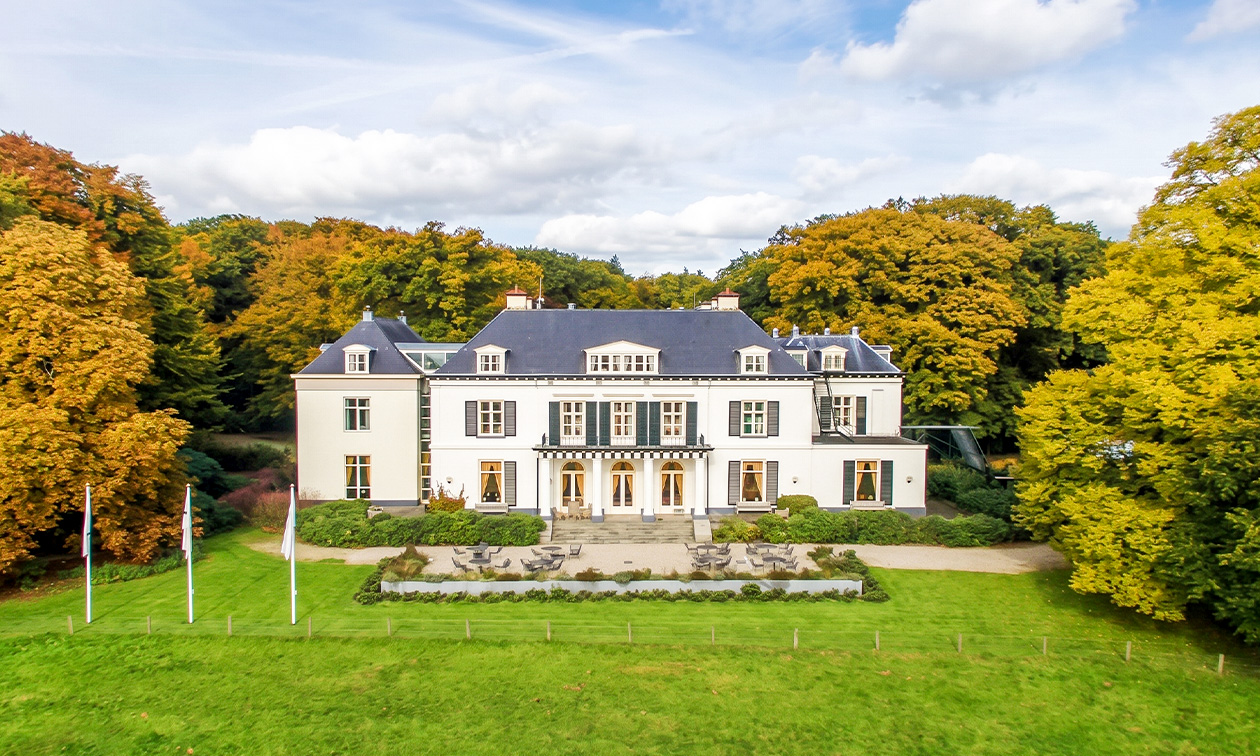 Wellnessresort & Hotel De Valkenberg