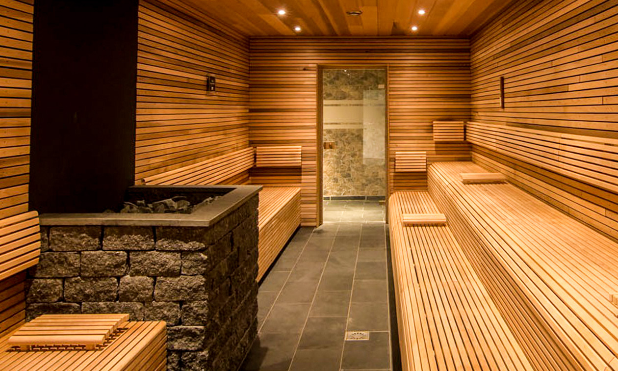 Wellnessresort Zwaluwhoeve
