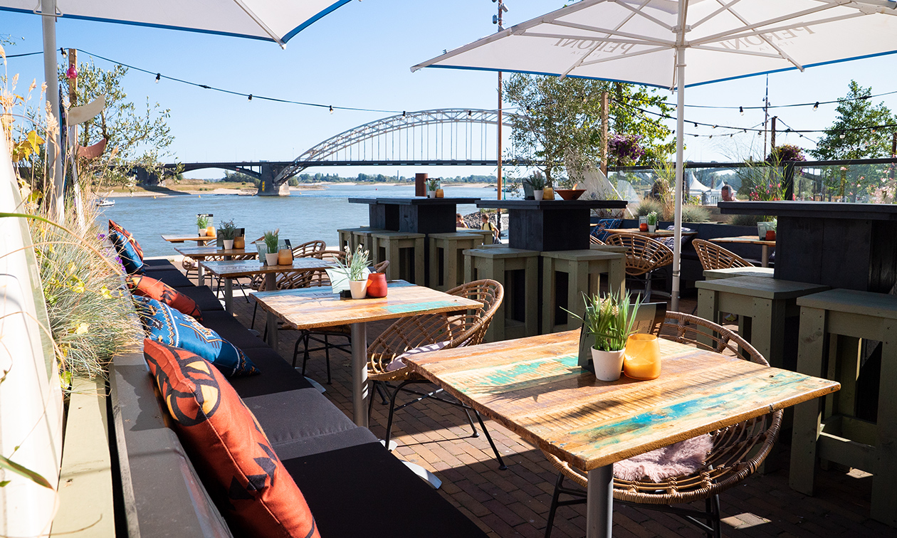 WERF Bar & Diner