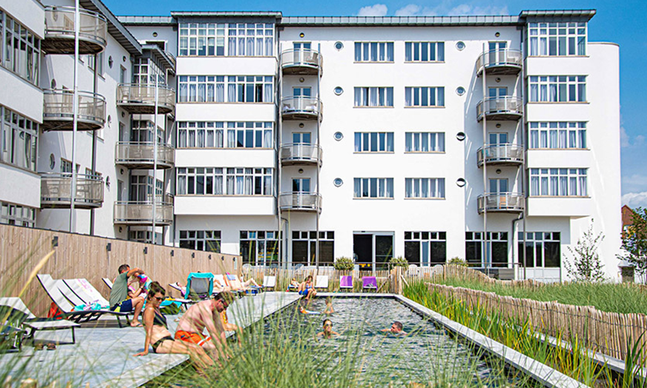 West Bay Hotel