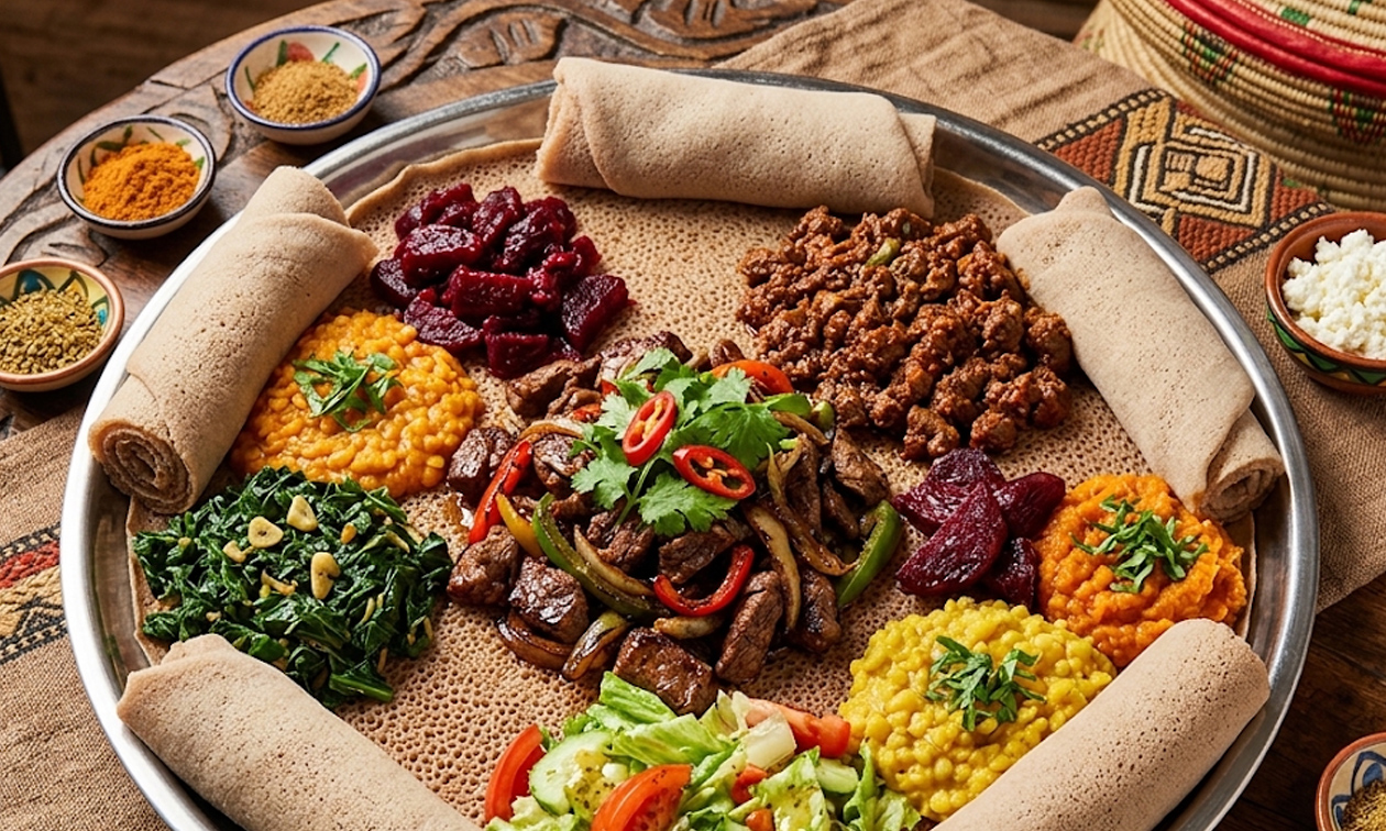 Wintana Cafe Restaurant