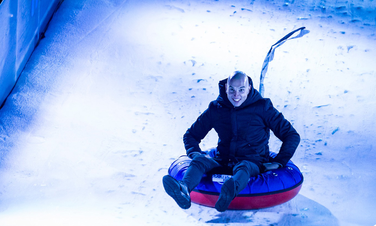 Wintertijd Heerlen