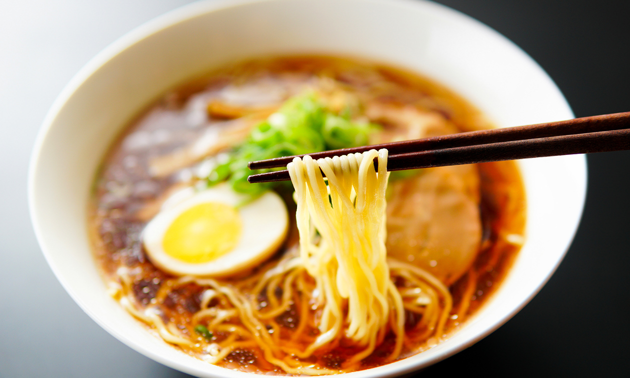 Yi Mian Soju