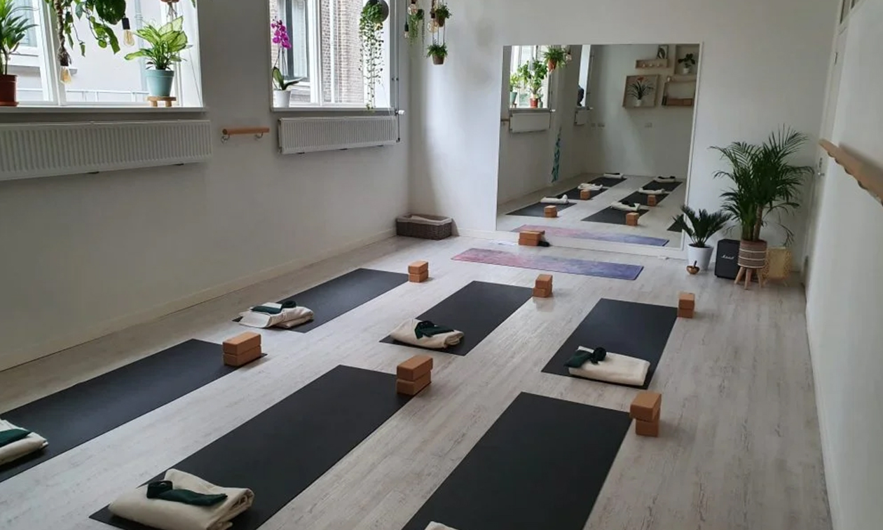 Yoga Mode Studio