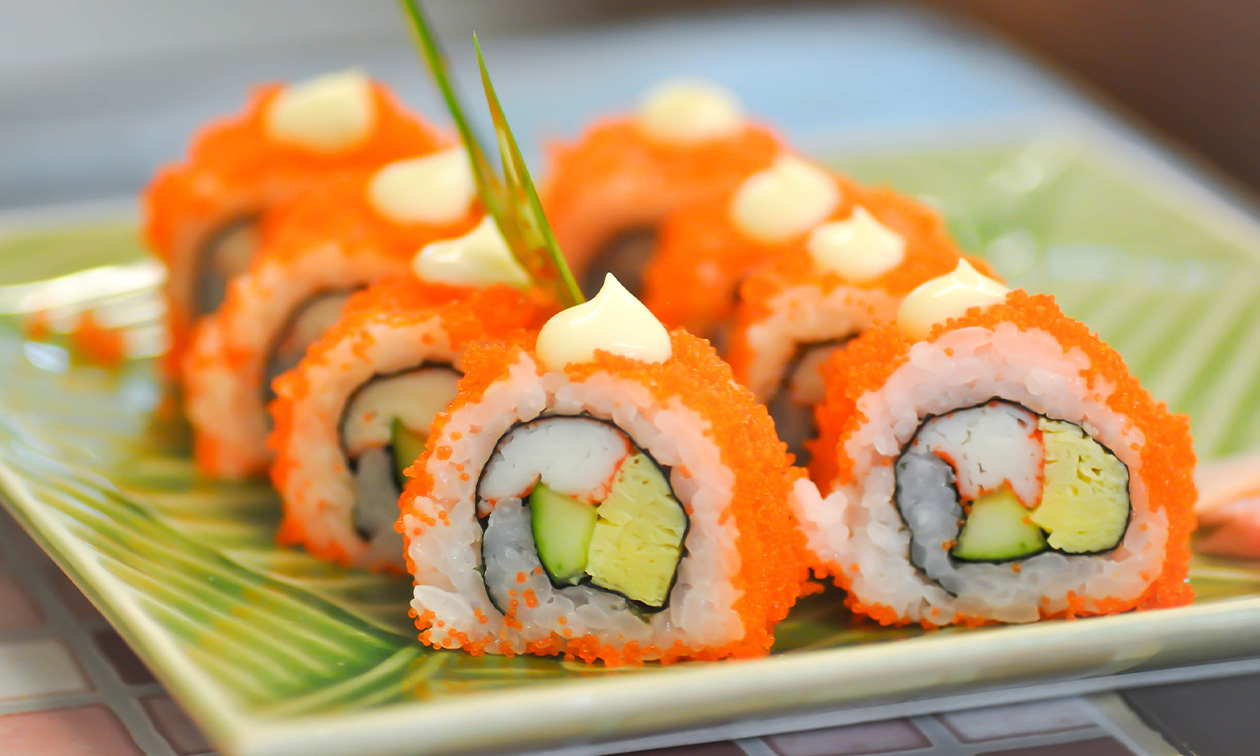 You Sushi
