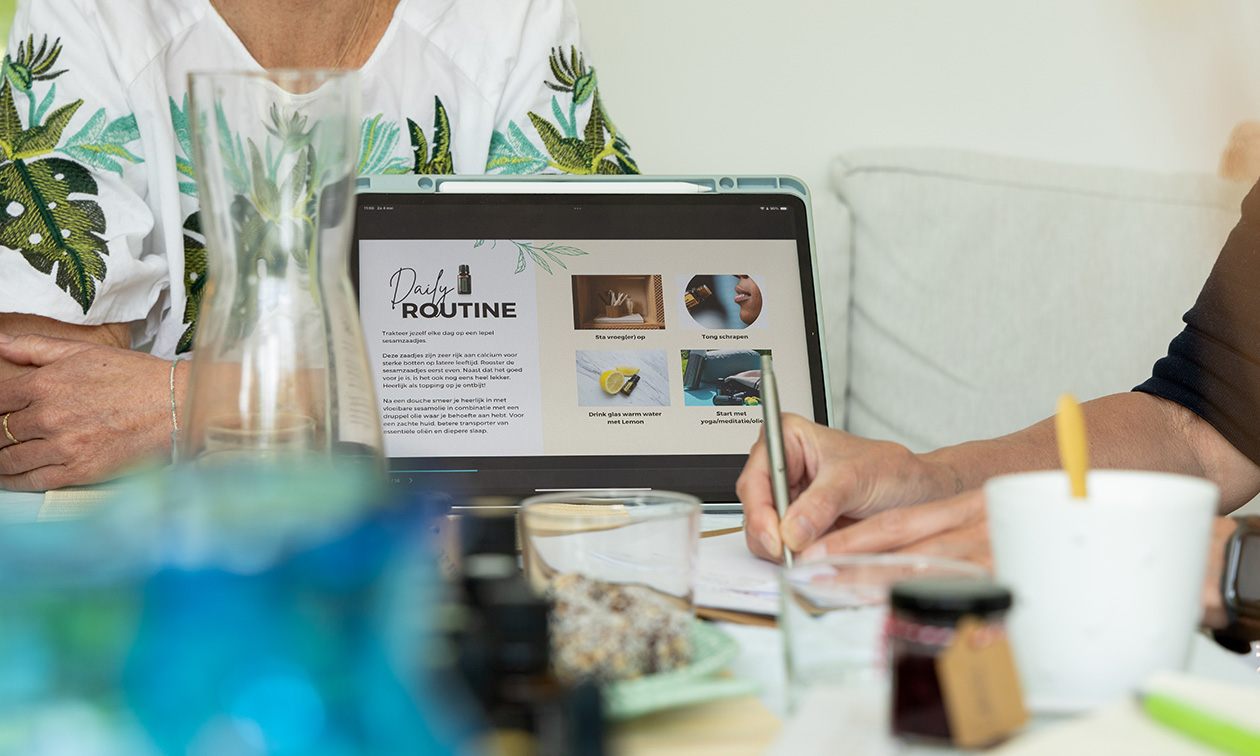 Your Meal Planners